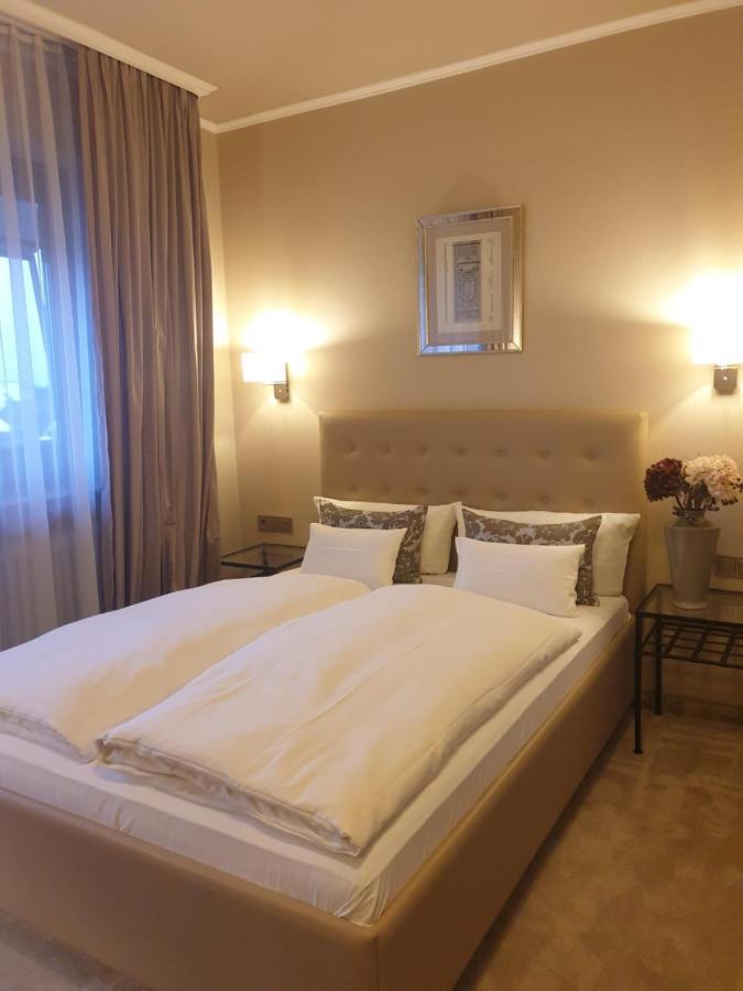 Hotel Seipel Leimen  Luaran gambar