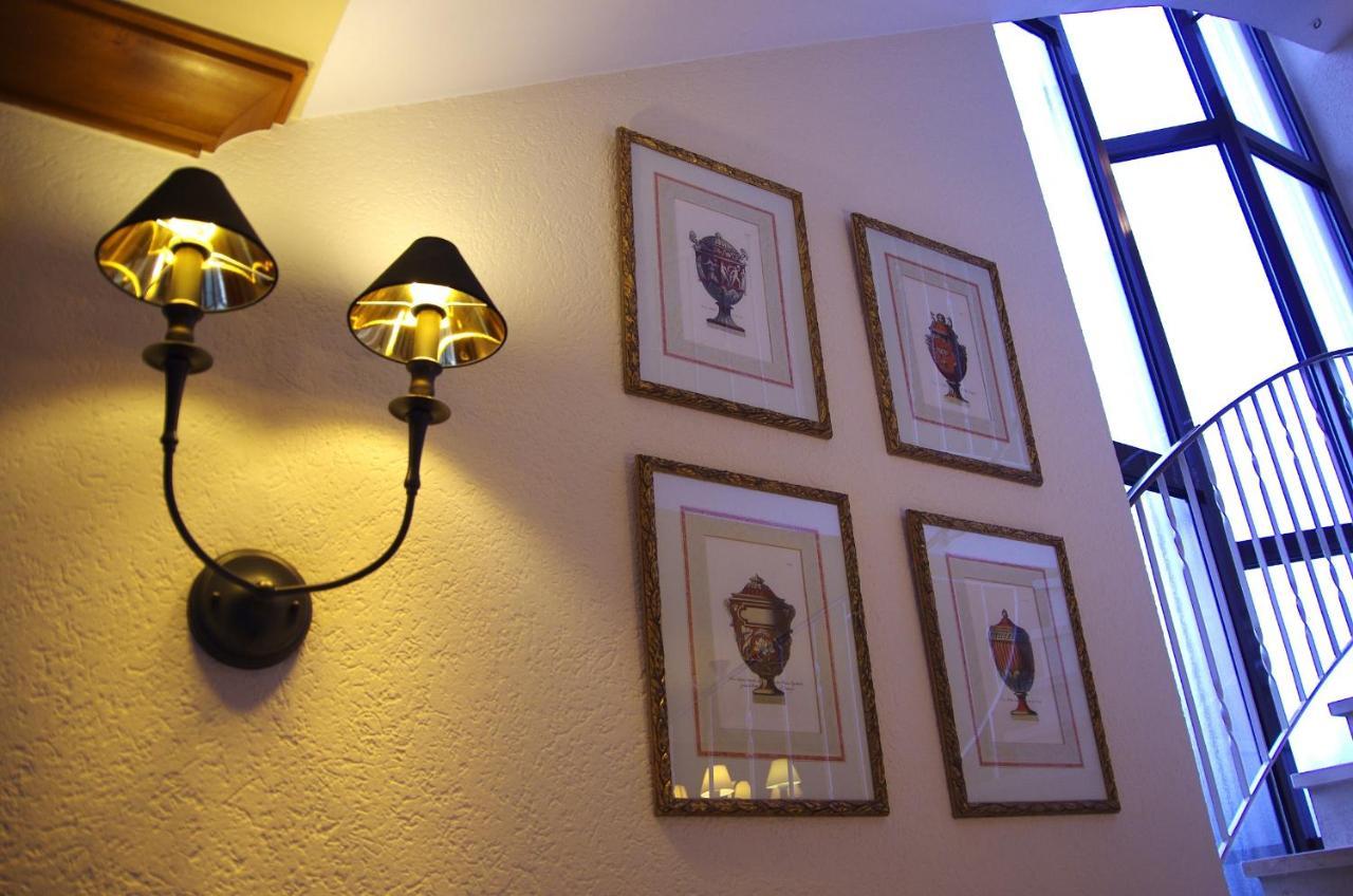 Hotel Seipel Leimen  Luaran gambar