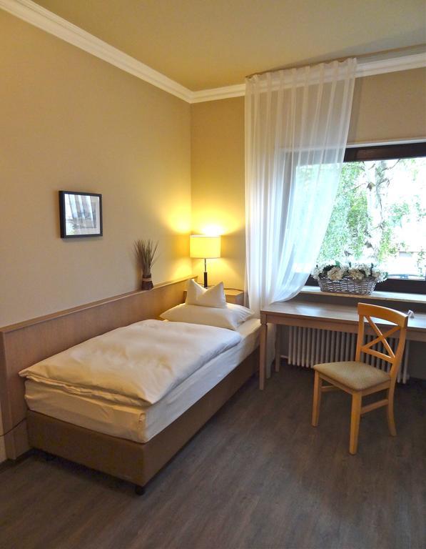 Hotel Seipel Leimen  Luaran gambar