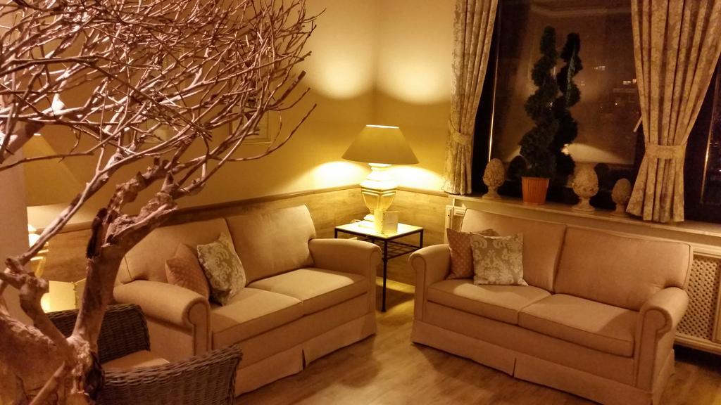 Hotel Seipel Leimen  Luaran gambar