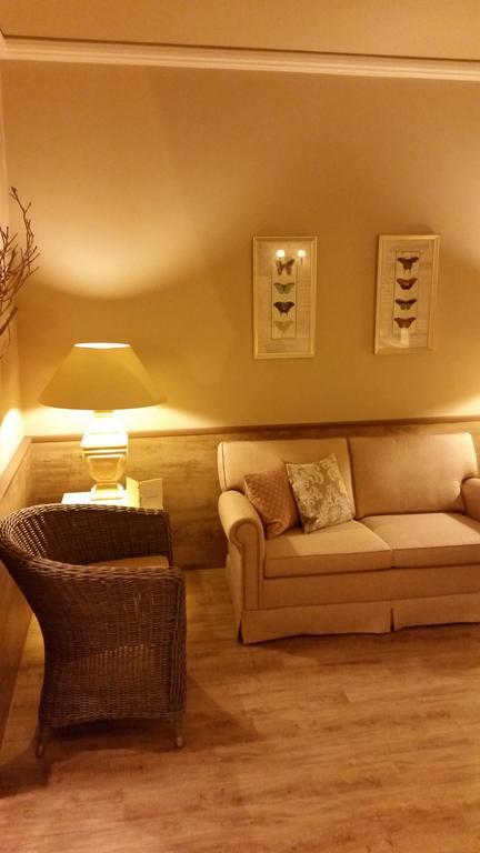 Hotel Seipel Leimen  Luaran gambar