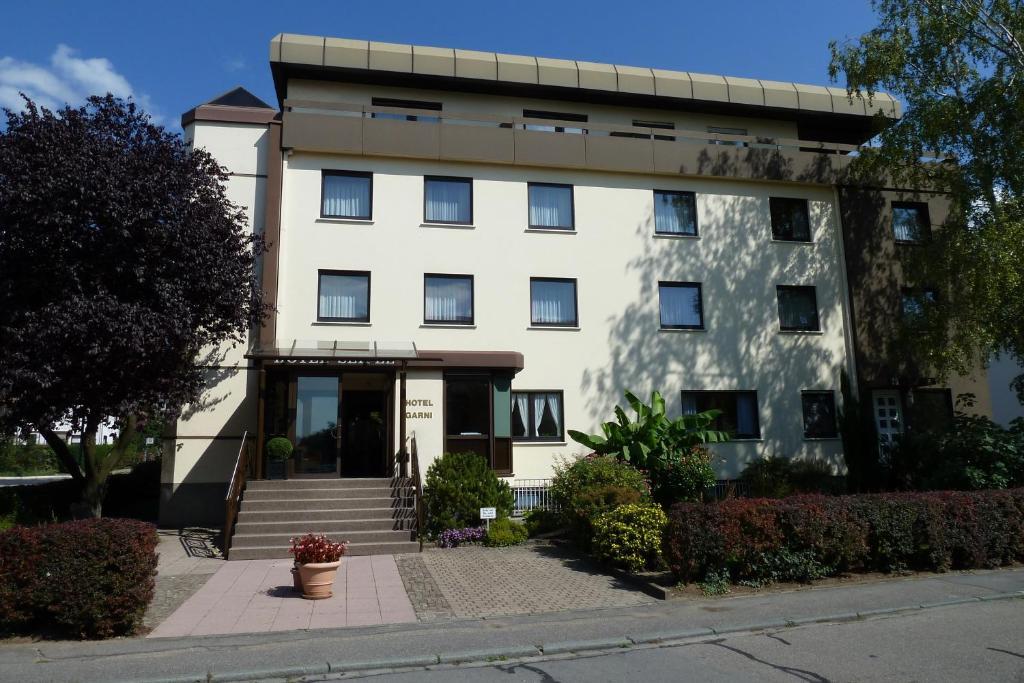 Hotel Seipel Leimen  Luaran gambar