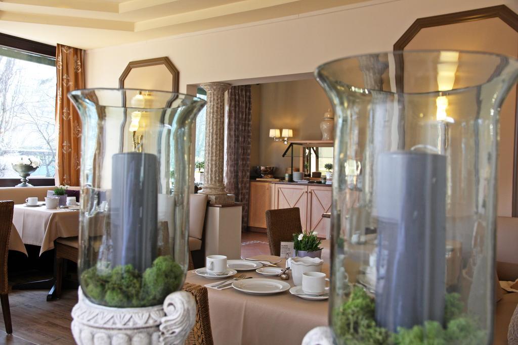 Hotel Seipel Leimen  Luaran gambar