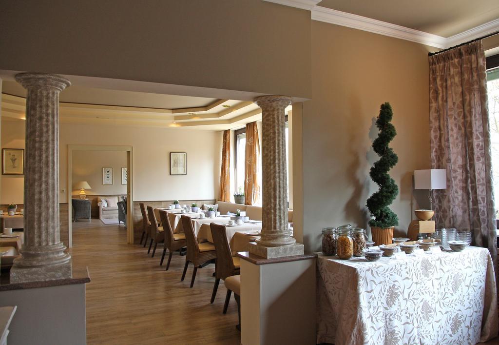 Hotel Seipel Leimen  Luaran gambar