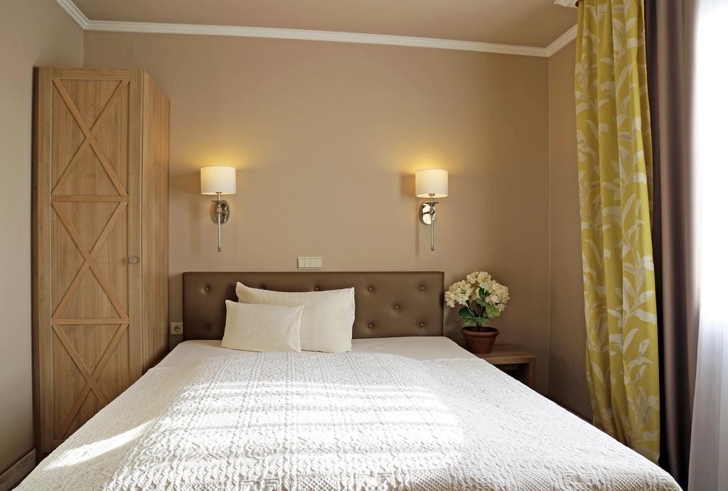 Hotel Seipel Leimen  Luaran gambar