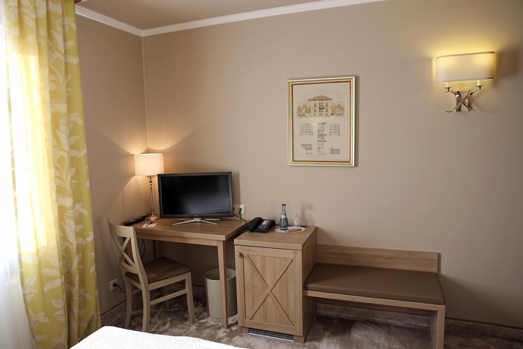 Hotel Seipel Leimen  Luaran gambar