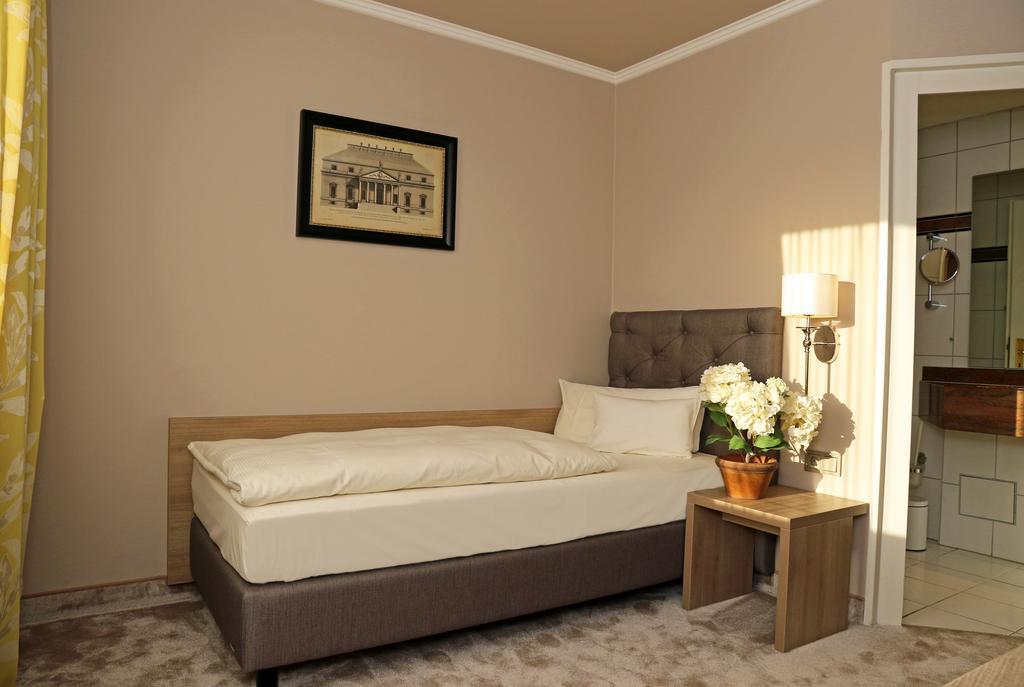 Hotel Seipel Leimen  Luaran gambar