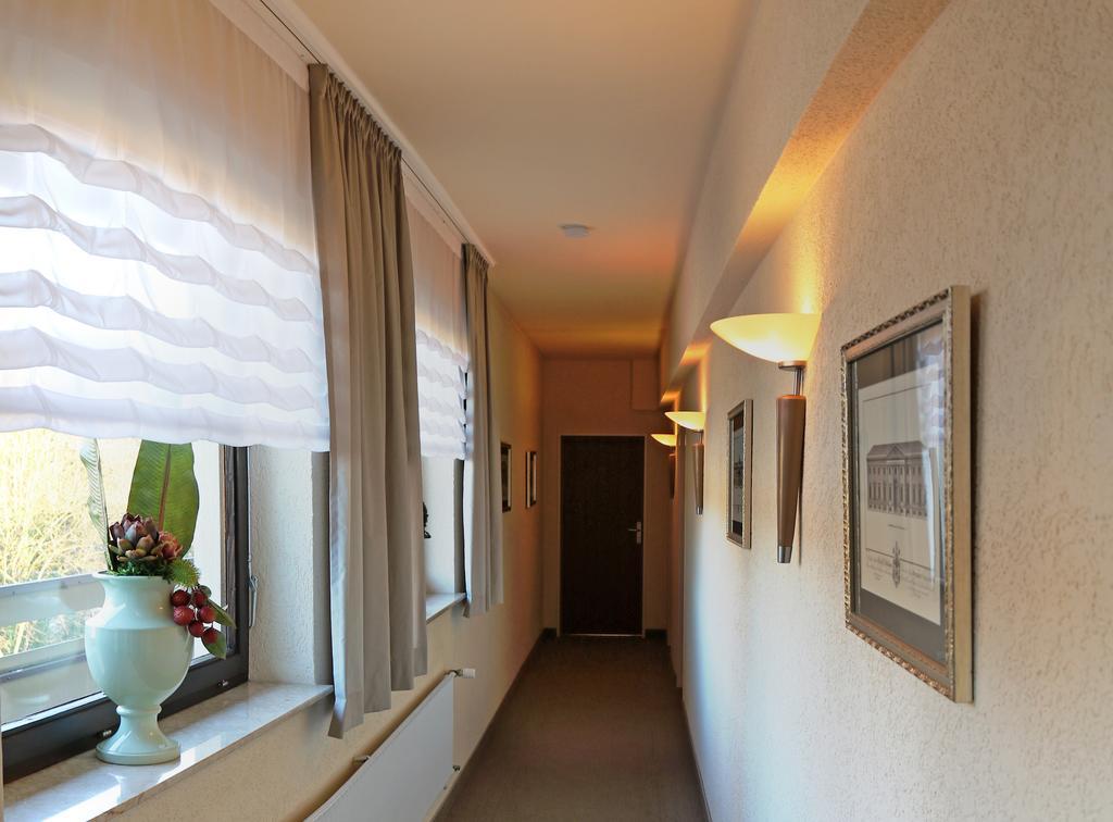 Hotel Seipel Leimen  Luaran gambar
