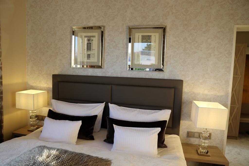 Hotel Seipel Leimen  Luaran gambar