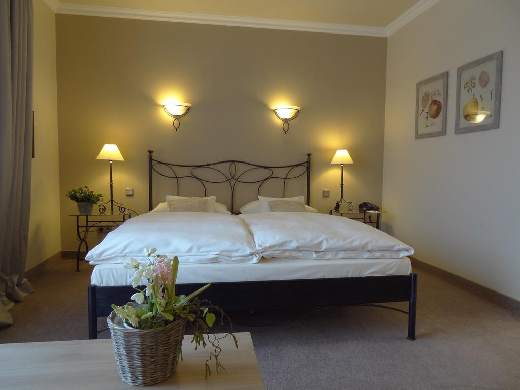 Hotel Seipel Leimen  Luaran gambar