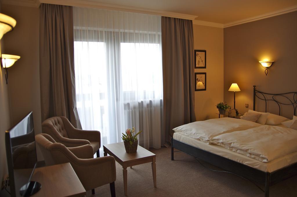 Hotel Seipel Leimen  Luaran gambar
