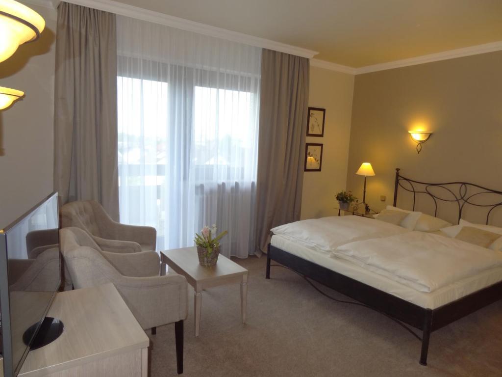 Hotel Seipel Leimen  Luaran gambar