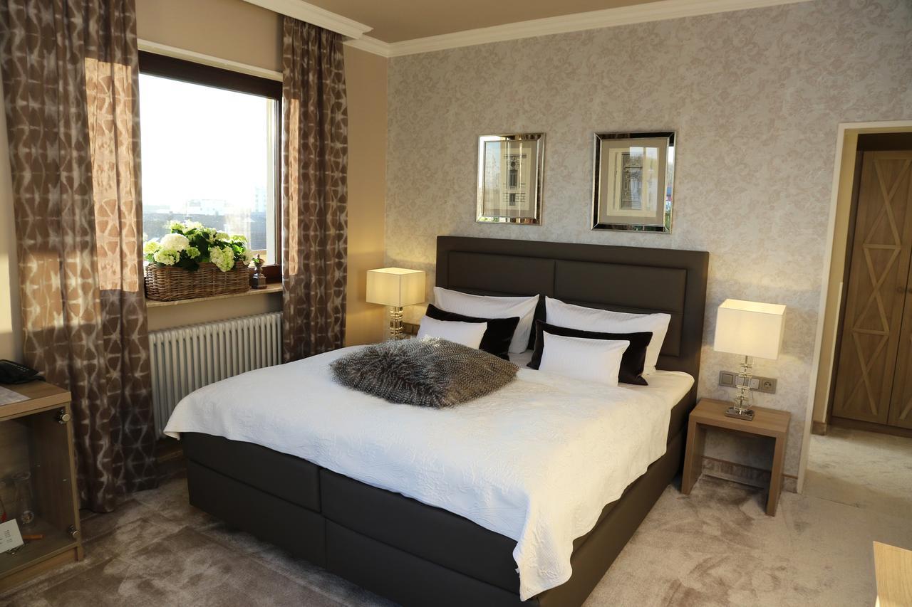Hotel Seipel Leimen  Luaran gambar