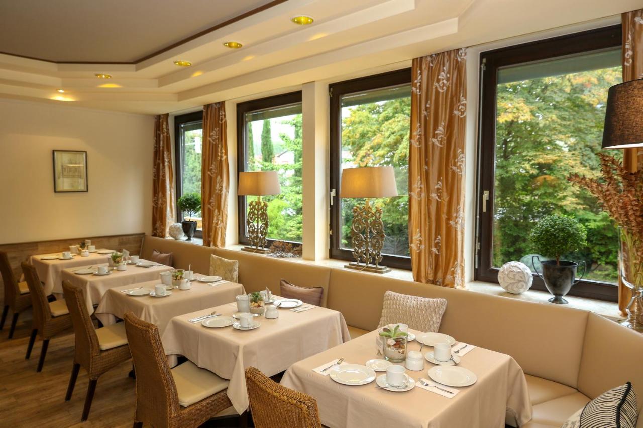 Hotel Seipel Leimen  Luaran gambar