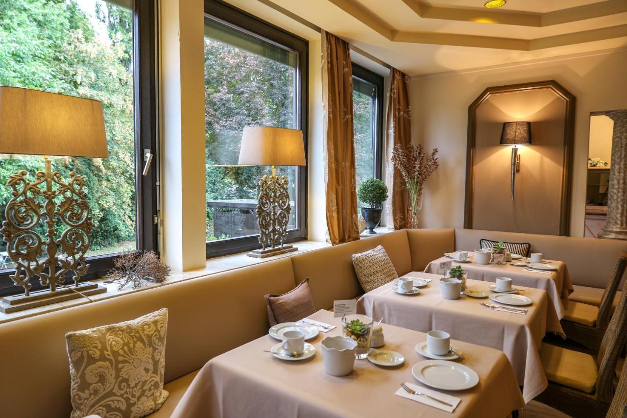 Hotel Seipel Leimen  Luaran gambar