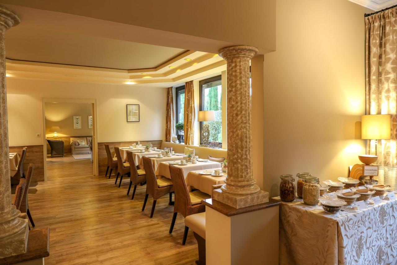Hotel Seipel Leimen  Luaran gambar