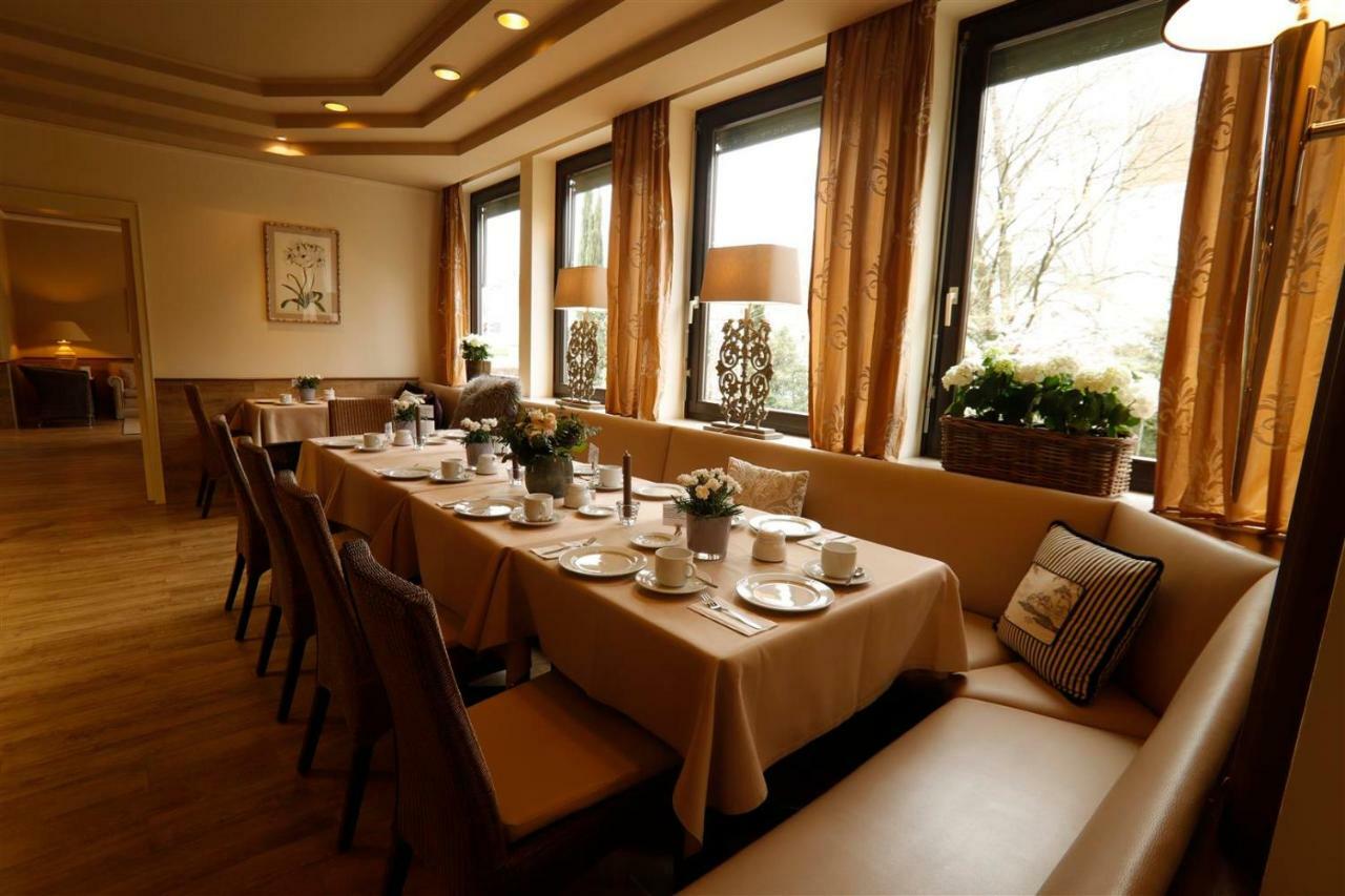 Hotel Seipel Leimen  Luaran gambar
