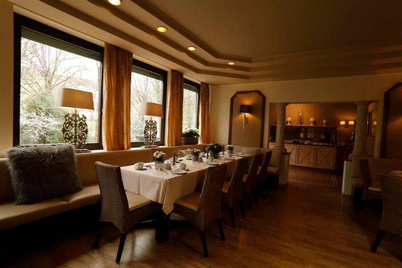 Hotel Seipel Leimen  Luaran gambar
