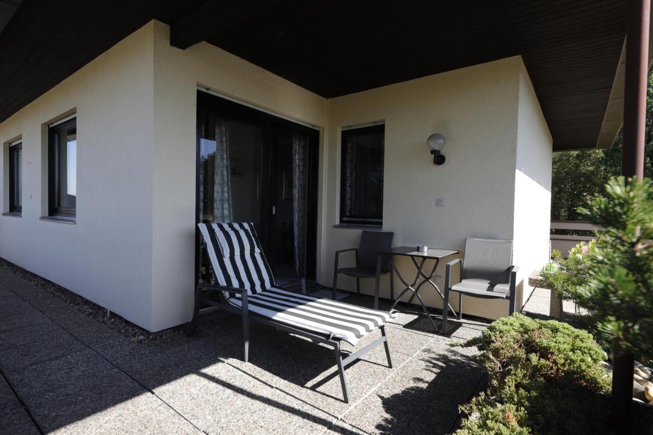 Hotel Seipel Leimen  Luaran gambar